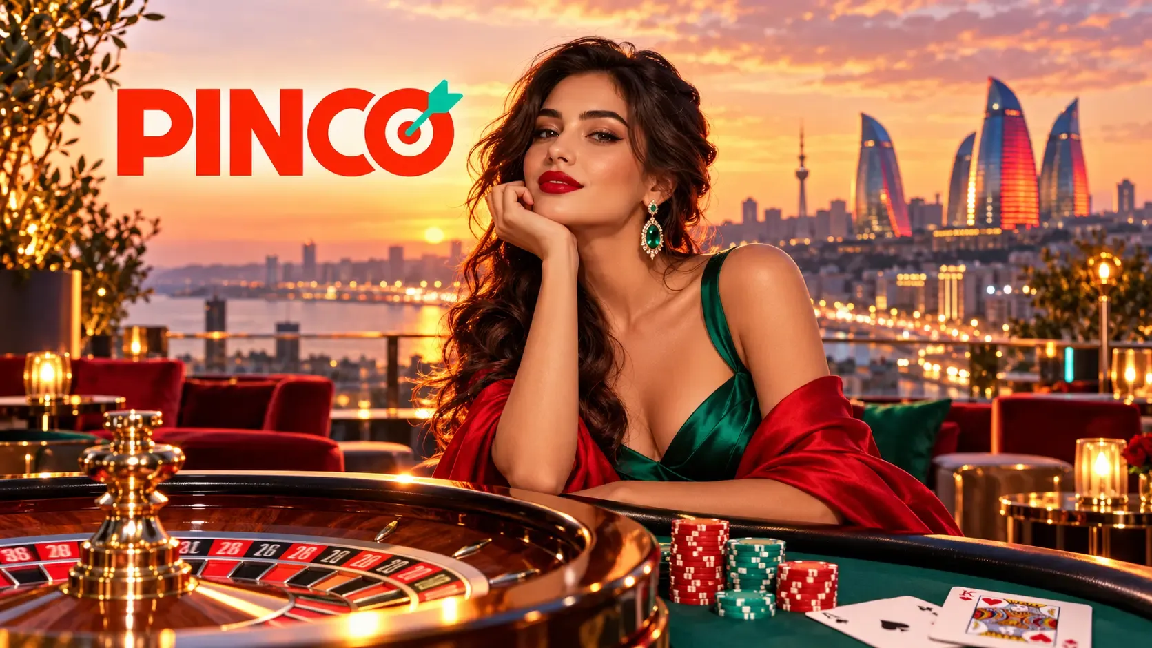 Pinco az4