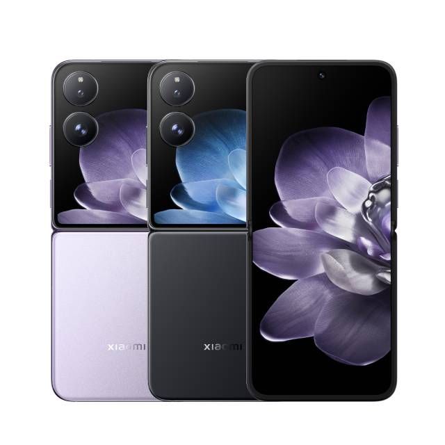 Xiaomi Mix Flip Antivirüs