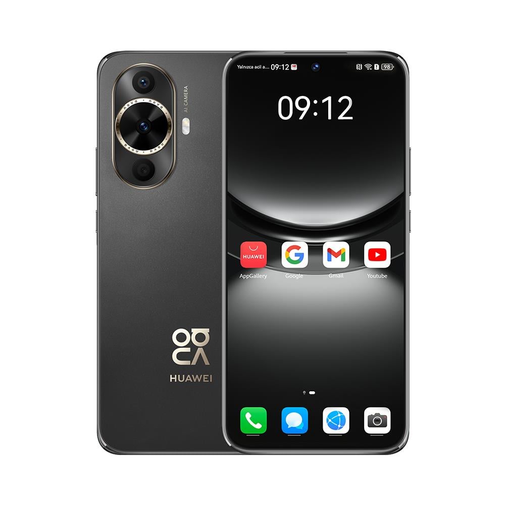 Huawei nova 12s Virüs Temizleme