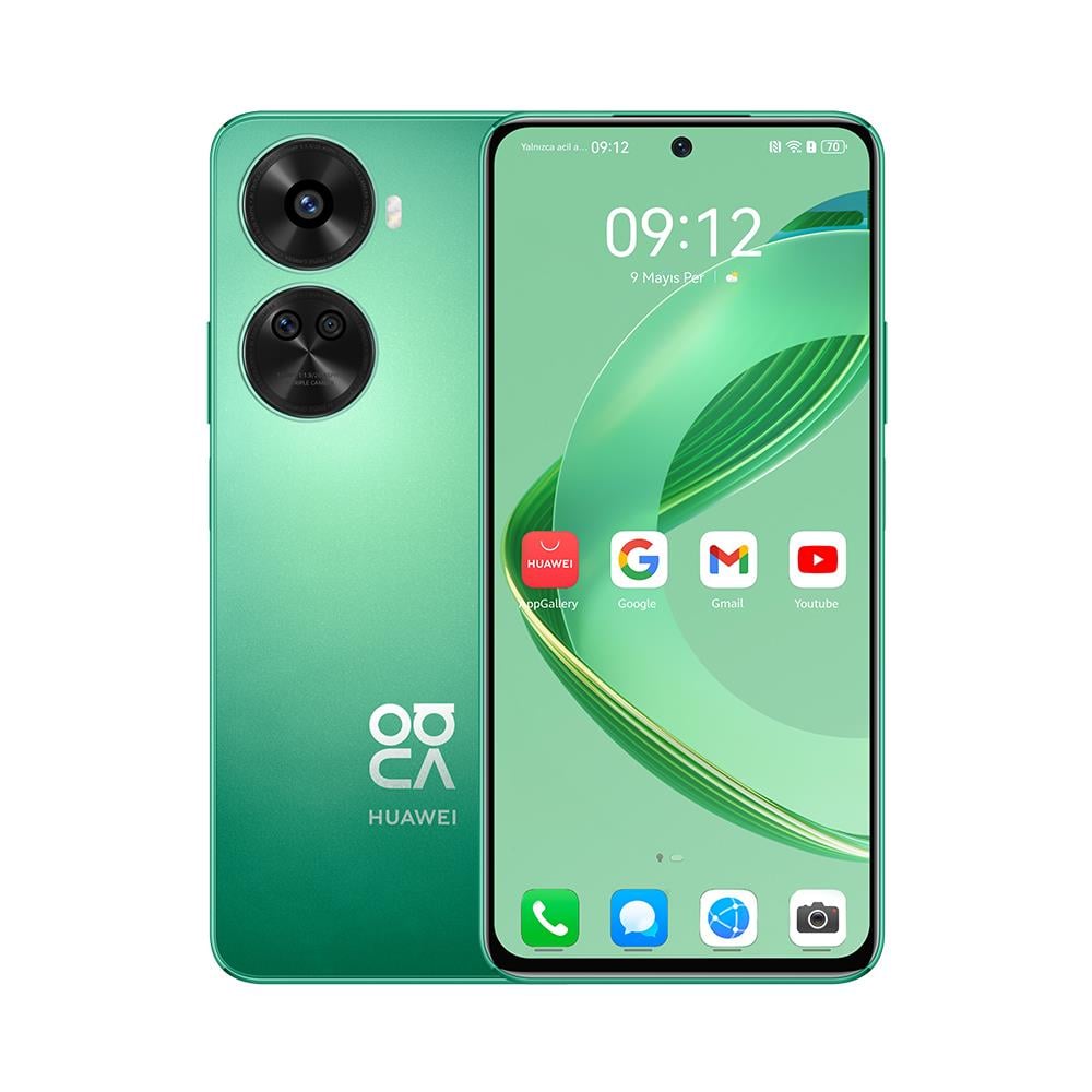 Huawei nova 12 SE Virüs Temizleme