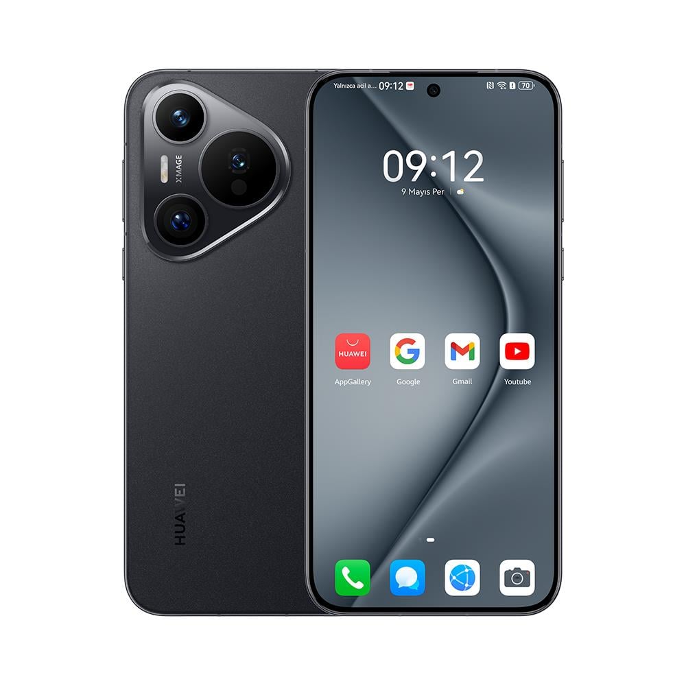 Huawei Pura 70 Güvenlik İpuçları