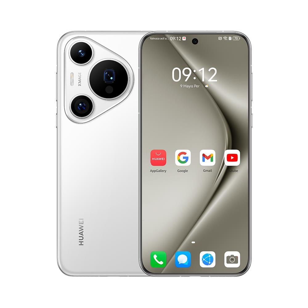 Huawei Pura 70 Pro Antivirüs