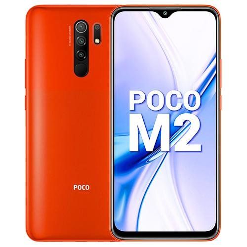 Xiaomi Poco M2 Reloaded Virüs Temizleme