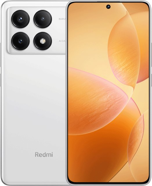 Xiaomi Redmi K70 Pro Antivirüs