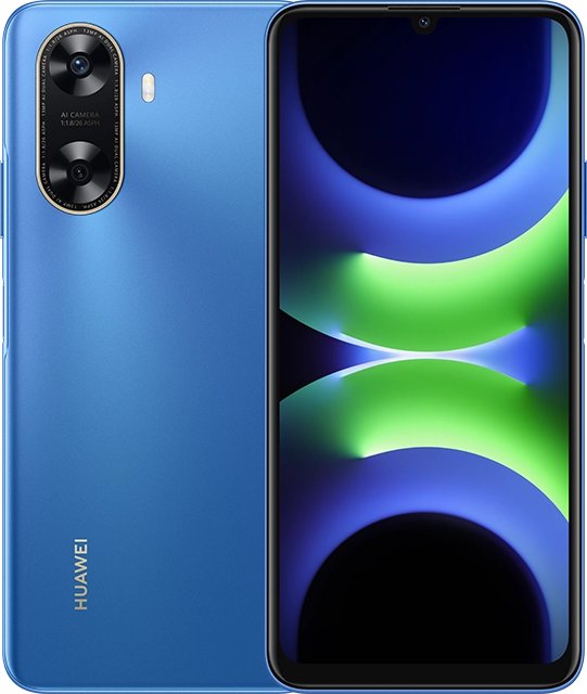 Huawei Enjoy 70z Virüs Temizleme