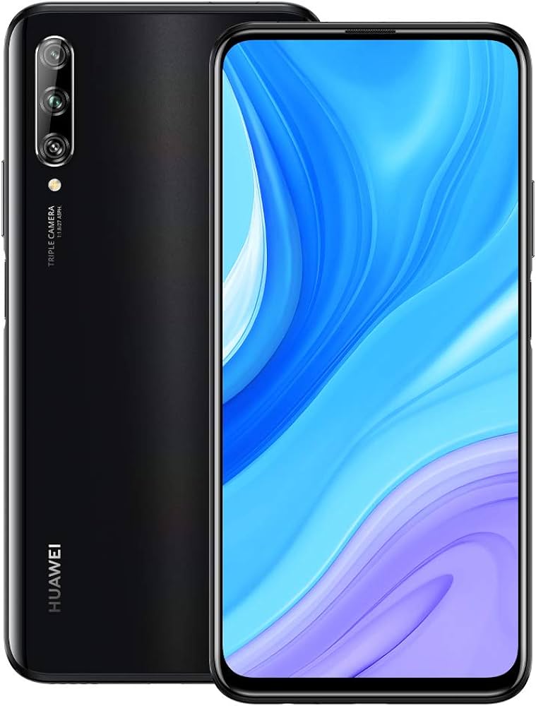 Huawei Y9s Virüs Temizleme