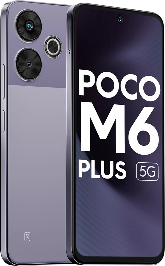 Xiaomi Poco M6 Plus Güvenlik İpuçları