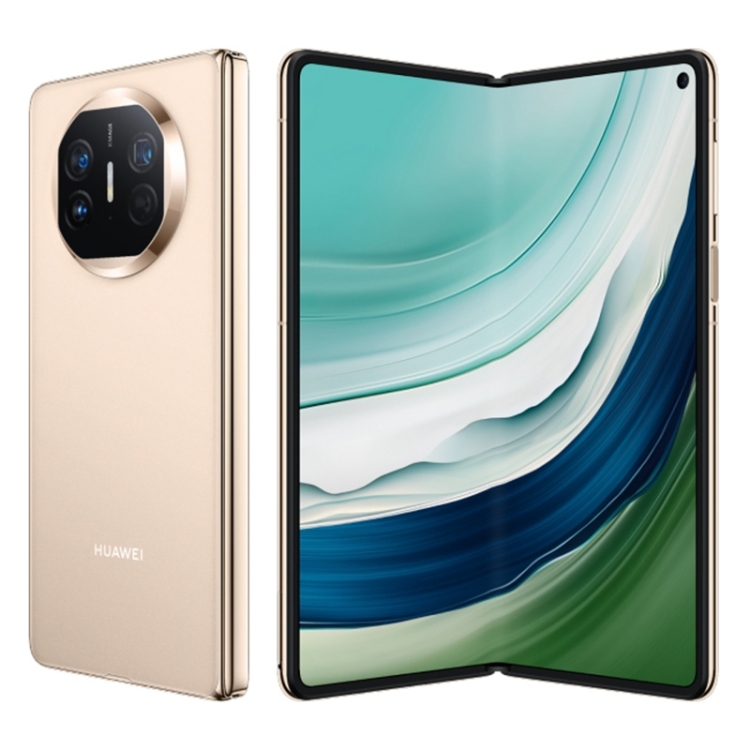 Huawei Mate X5 Virüs Temizleme