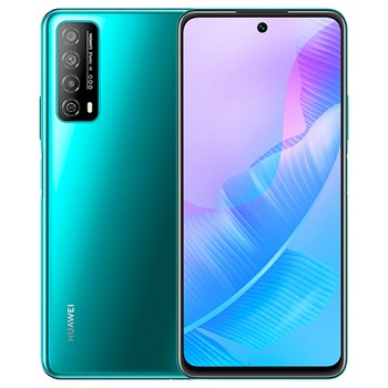 Huawei Enjoy 20 SE Antivirüs