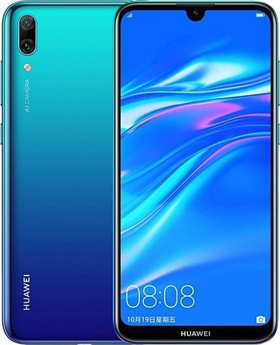 Huawei Enjoy 9 Antivirüs