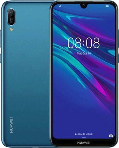 Huawei Enjoy 9e Virüs Temizleme