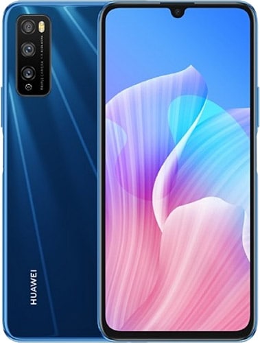 Huawei Enjoy Z 5G Virüs Temizleme