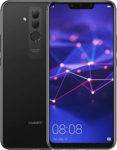 Huawei Mate 20 Lite Virüs Temizleme