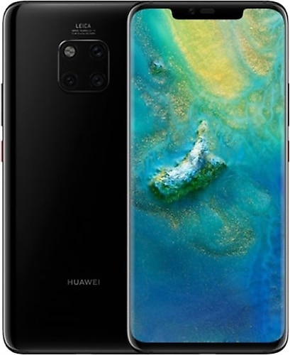 Huawei Mate 20 Pro Güvenlik İpuçları