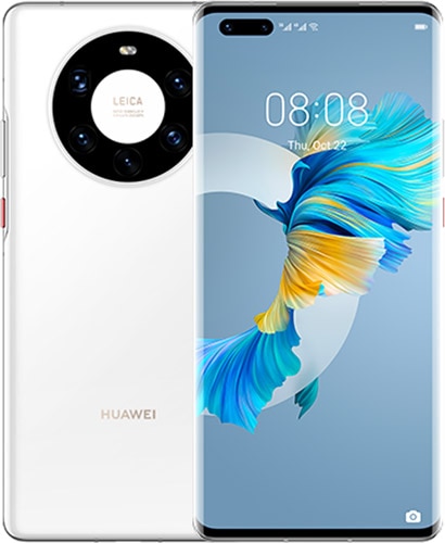 Huawei Mate 40 Pro Plus Virüs Temizleme