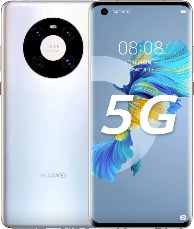 Huawei Mate 40E Güvenlik İpuçları