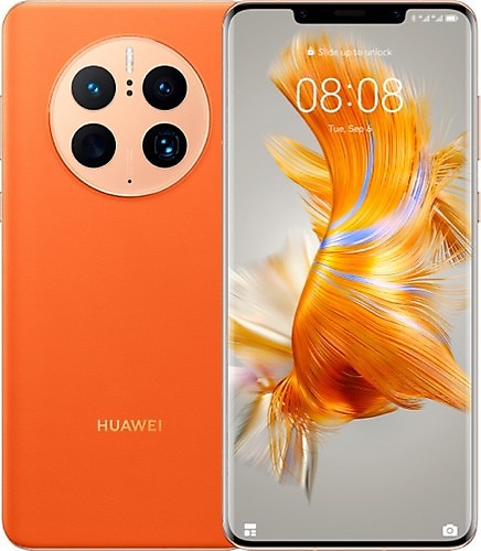 Huawei Mate 50 Pro Virüs Temizleme