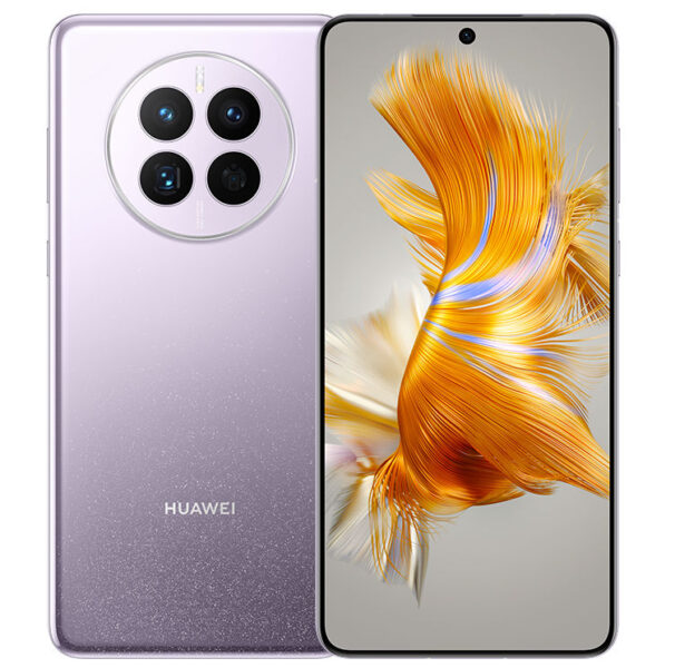 Huawei Mate 50E Güvenlik İpuçları