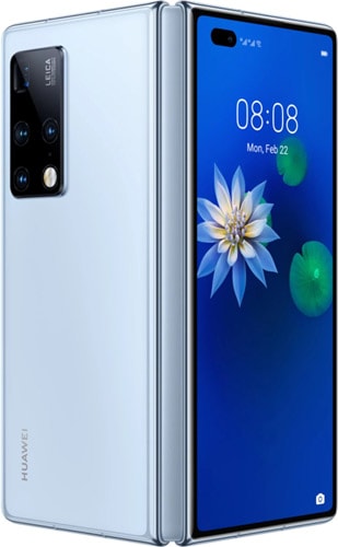 Huawei Mate X2 4G Güvenlik İpuçları