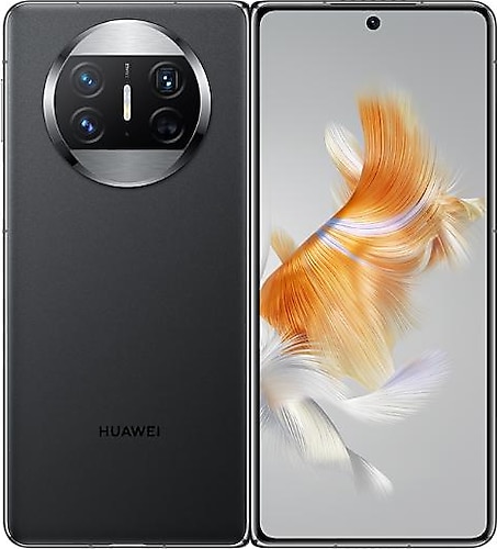 Huawei Mate X3 Güvenlik İpuçları