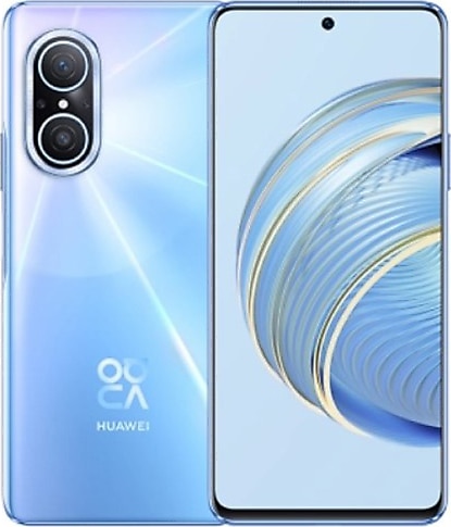 Huawei nova 10 Youth Virüs Temizleme