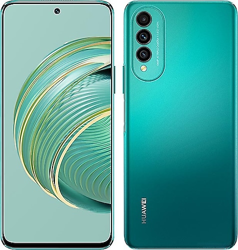 Huawei nova 10z Antivirüs