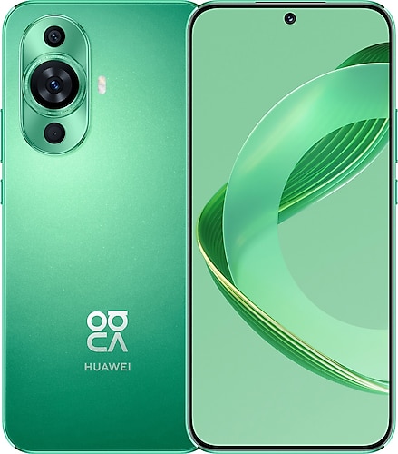 Huawei nova 11 Güvenlik İpuçları