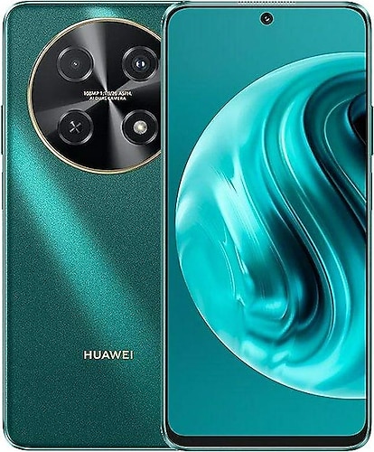 Huawei nova 12i Virüs Temizleme