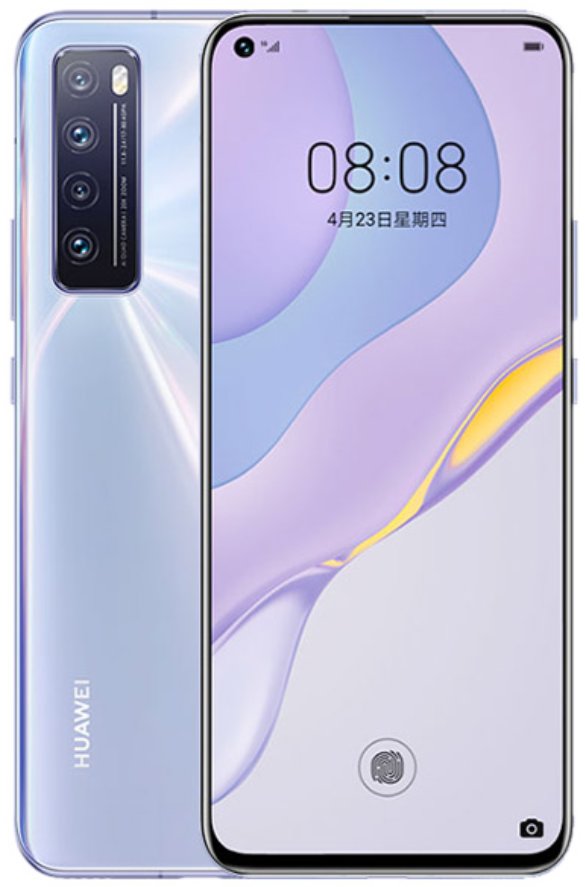 Huawei nova 7 5G Güvenlik İpuçları