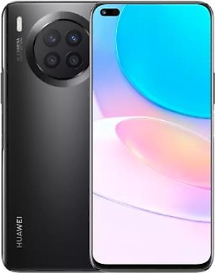 Huawei nova 8i Antivirüs