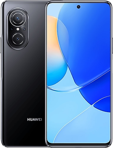 Huawei nova 9 SE Virüs Temizleme