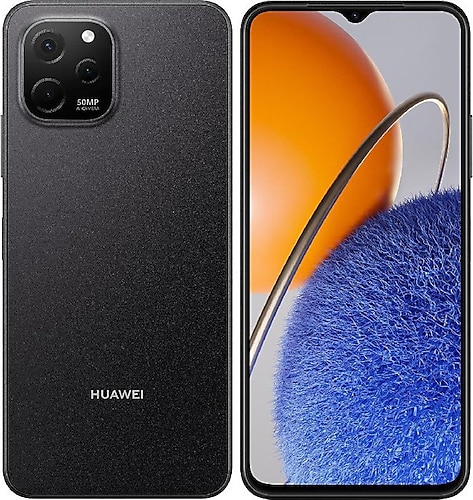 Huawei nova Y61 Virüs Temizleme