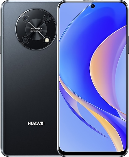 Huawei nova Y90 Güvenlik İpuçları