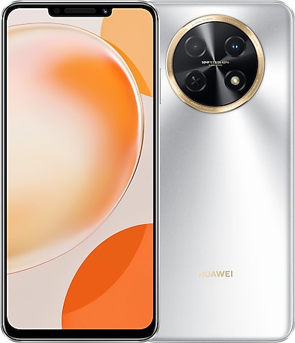 Huawei nova Y91 Güvenlik İpuçları