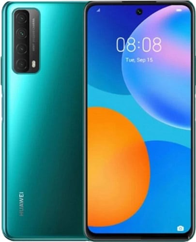 Huawei P smart 2021 Güvenlik İpuçları