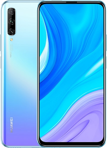 Huawei P smart Pro 2019 Virüs Temizleme