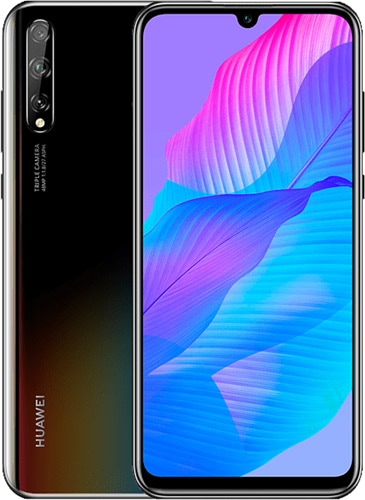 Huawei P Smart S Güvenlik İpuçları