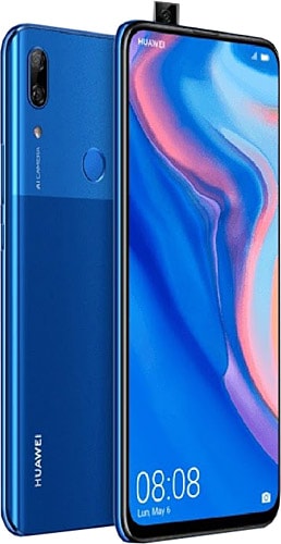 Huawei P Smart Z Güvenlik İpuçları