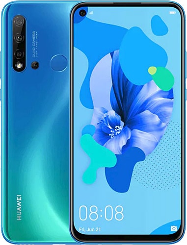 Huawei P20 lite (2019) Virüs Temizleme