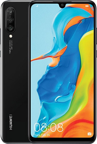 Huawei P30 lite Virüs Temizleme