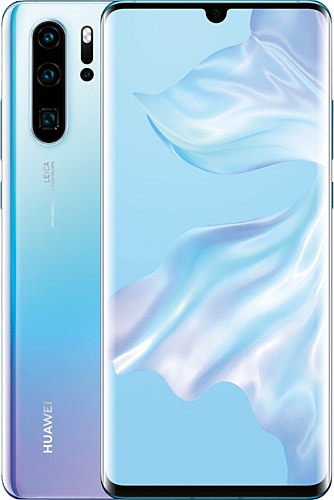 Huawei P30 Pro Virüs Temizleme