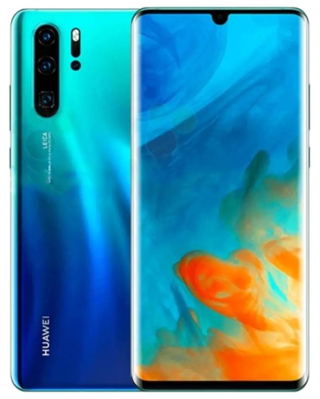 Huawei P30 Pro New Edition Güvenlik İpuçları