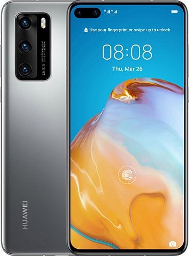 Huawei P40 Güvenlik İpuçları