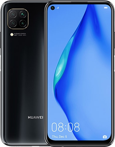 Huawei P40 lite Virüs Temizleme