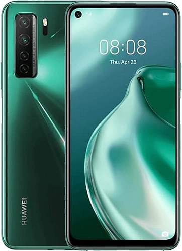 Huawei P40 lite 5G Virüs Temizleme