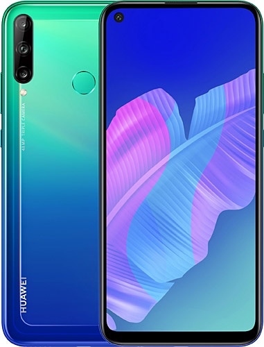 Huawei P40 lite E Antivirüs