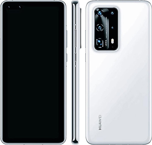 Huawei P40 Pro Plus Virüs Temizleme