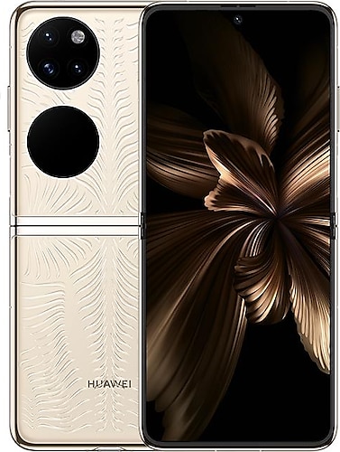 Huawei P50 Pocket Güvenlik İpuçları