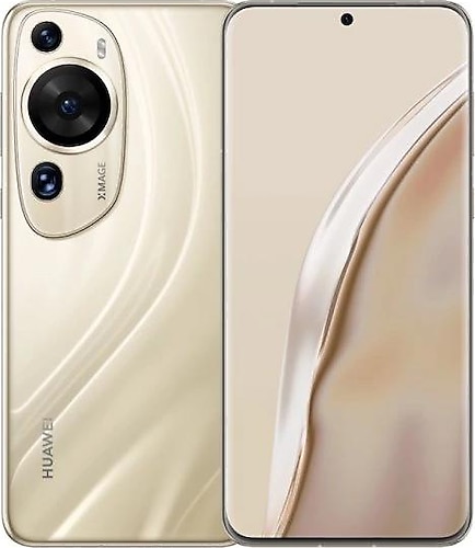 Huawei P60 Art Virüs Temizleme