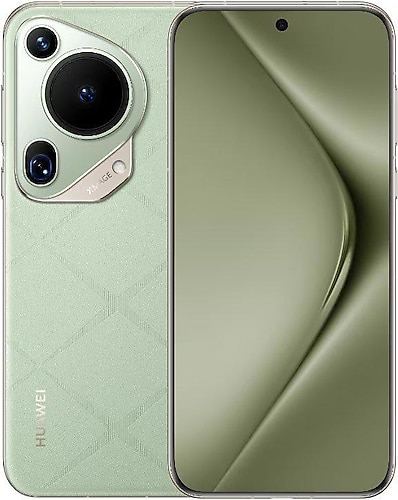 Huawei Pura 70 Ultra Virüs Temizleme